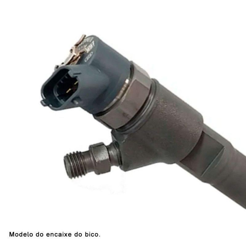 TECO 専用 Chicote Bico Injetor Ducato Boxer Euro 5 Diesel - ETE5516/TC1830